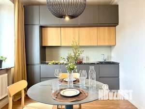 1-к квартира, посуточно, 40м2, 4/4 этаж