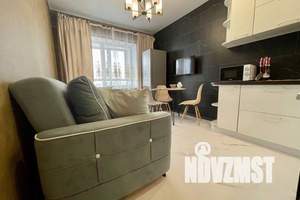 2-к квартира, посуточно, 55м2, 9/16 этаж