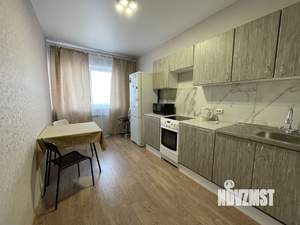 3-к квартира, на длительный срок, 70м2, 5/15 этаж