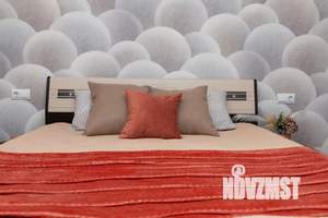 1-к квартира, посуточно, 49м2, 3/15 этаж