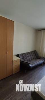 1-к квартира, на длительный срок, 32м2, 7/9 этаж