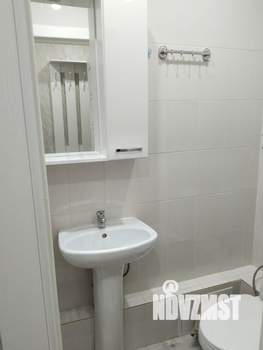 1-к квартира, на длительный срок, 31м2, 1/4 этаж