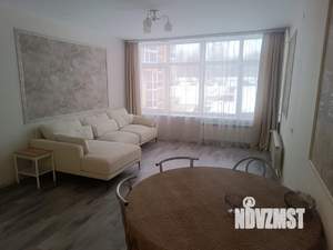 2-к квартира, на длительный срок, 51м2, 5/10 этаж