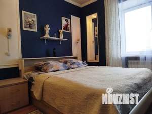 3-к квартира, посуточно, 90м2, 1/1 этаж