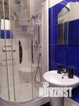 1-к квартира, посуточно, 35м2, 2/5 этаж