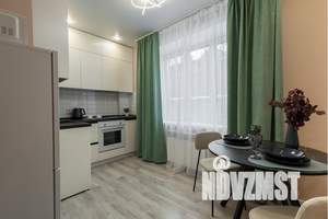 1-к квартира, посуточно, 32м2, 1/9 этаж