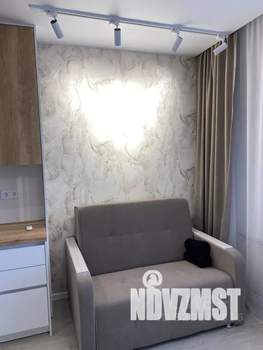 1-к квартира, посуточно, 38м2, 9/9 этаж