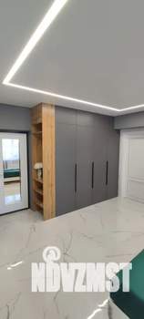 2-к квартира, посуточно, 57м2, 10/10 этаж