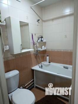 1-к квартира, на длительный срок, 31м2, 3/5 этаж