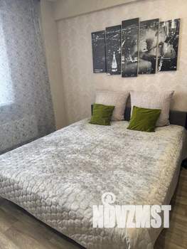 Студия квартира, посуточно, 35м2, 5/9 этаж