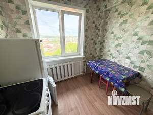 1-к квартира, на длительный срок, 30м2, 5/6 этаж