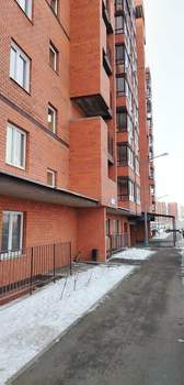 3-к квартира, на длительный срок, 80м2, 7/9 этаж