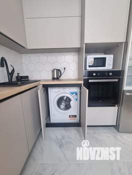 2-к квартира, посуточно, 50м2, 1/5 этаж