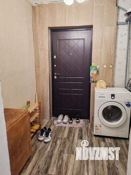 2-к квартира, на длительный срок, 35м2, 4/5 этаж