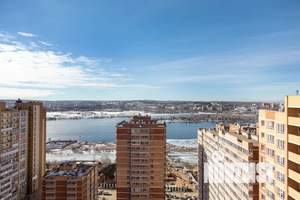 Студия квартира, посуточно, 28м2, 18/18 этаж