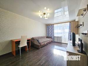 1-к квартира, на длительный срок, 31м2, 5/5 этаж