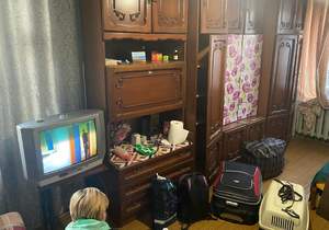 1-к квартира, на длительный срок, 31м2, 1/5 этаж