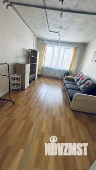 2-к квартира, на длительный срок, 48м2, 2/2 этаж