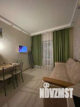 2-к квартира, посуточно, 45м2, 13/16 этаж