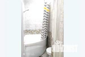 1-к квартира, посуточно, 25м2, 6/9 этаж