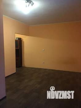 1-к квартира, на длительный срок, 40м2, 1/10 этаж