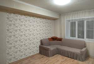 1-к квартира, на длительный срок, 31м2, 5/9 этаж