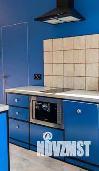 2-к квартира, посуточно, 49м2, 3/3 этаж