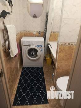 3-к квартира, на длительный срок, 58м2, 2/4 этаж