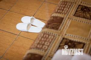 Студия квартира, посуточно, 18м2, 1/6 этаж