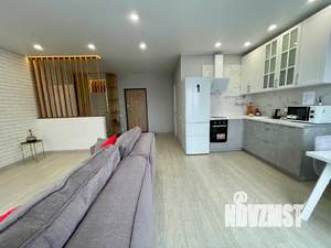 2-к квартира, посуточно, 53м2, 15/15 этаж