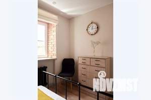 2-к квартира, посуточно, 34м2, 4/4 этаж