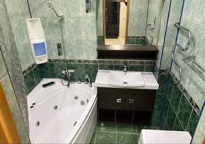 1-к квартира, на длительный срок, 38м2, 5/6 этаж