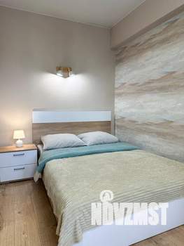 1-к квартира, посуточно, 30м2, 5/10 этаж