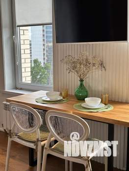 Студия квартира, посуточно, 30м2, 11/15 этаж