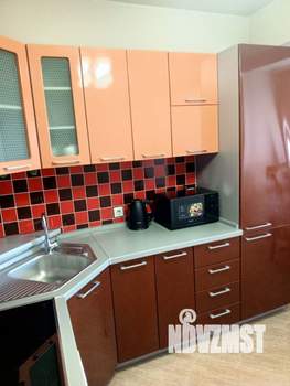 3-к квартира, посуточно, 90м2, 5/9 этаж