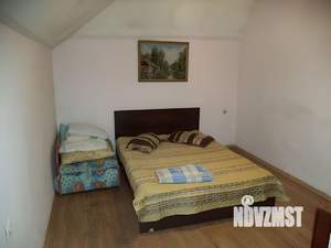 1-к квартира, посуточно, 35м2, 2/3 этаж