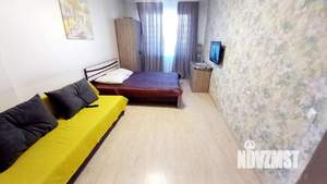 1-к квартира, на длительный срок, 37м2, 4/10 этаж