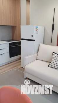 1-к квартира, посуточно, 34м2, 4/9 этаж