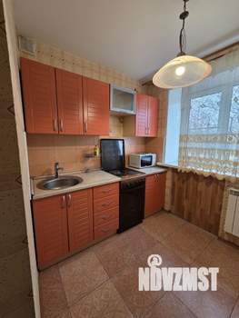 2-к квартира, на длительный срок, 46м2, 1/4 этаж