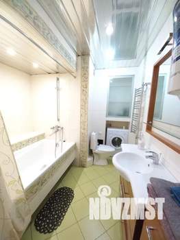 2-к квартира, посуточно, 50м2, 6/10 этаж