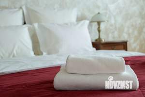 3-к квартира, посуточно, 76м2, 1/1 этаж