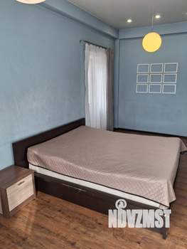 2-к квартира, посуточно, 60м2, 8/10 этаж