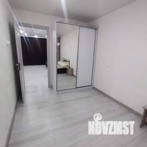 2-к квартира, посуточно, 45м2, 1/5 этаж