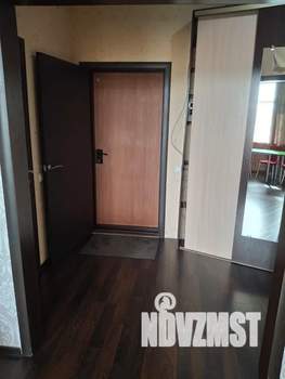 2-к квартира, посуточно, 60м2, 7/7 этаж