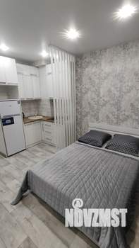 Студия квартира, посуточно, 22м2, 2/10 этаж