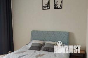 1-к квартира, посуточно, 25м2, 10/10 этаж