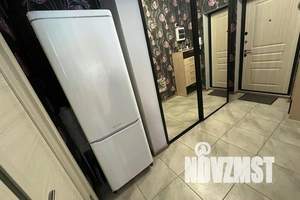 1-к квартира, посуточно, 32м2, 11/16 этаж