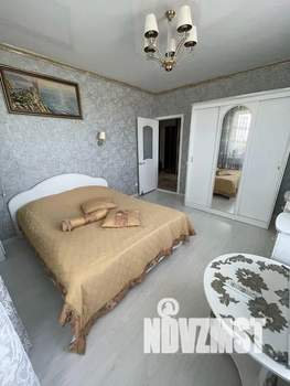 2-к квартира, посуточно, 53м2, 11/15 этаж