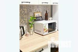 1-к квартира, посуточно, 44м2, 5/11 этаж