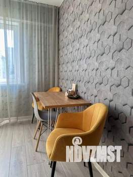 2-к квартира, посуточно, 52м2, 1/1 этаж